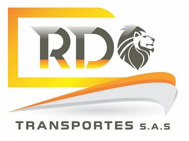 RD TRANSPORTES S.A.S Logo