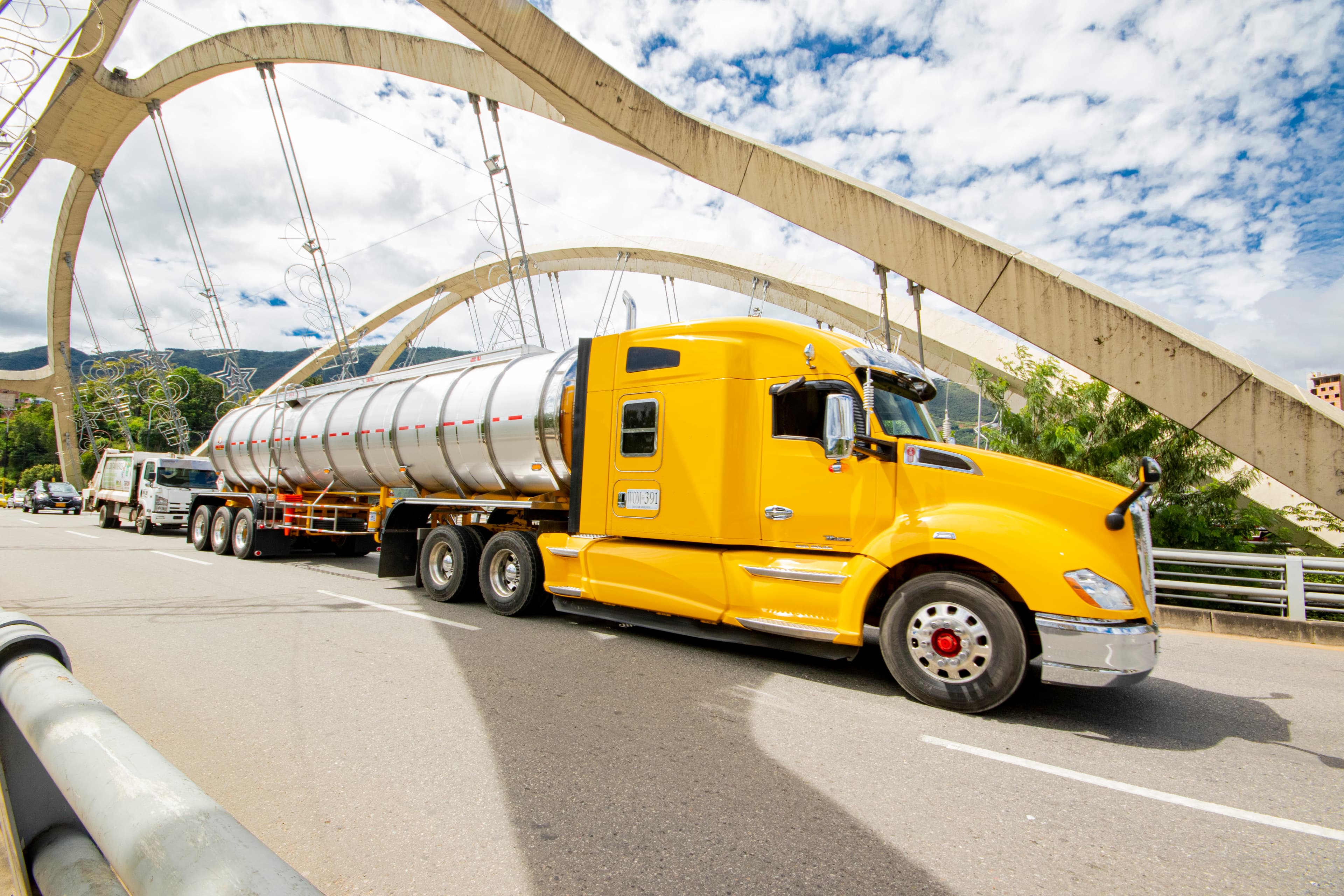 Imagen de nuestra flota 4