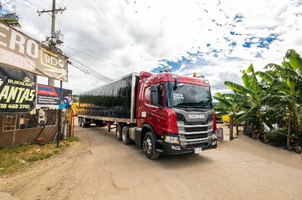 Imagen de nuestra flota 1